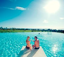 Falkensteiner Hotel & Spa Iadera Pool