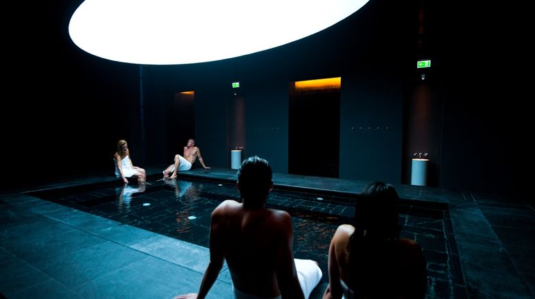 <b>Falkensteiner Hotel & Spa Iadera Spa</b> <b>Falkensteiner Hotel & Spa Iadera Spa</b>