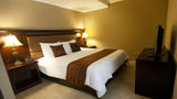 ExpoCentro Hotel & Suites Room