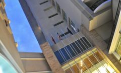 Central Park Hotel, Casino & Spa