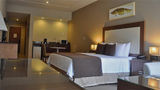 Central Park Hotel, Casino & Spa Room