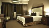 Central Park Hotel, Casino & Spa Suite