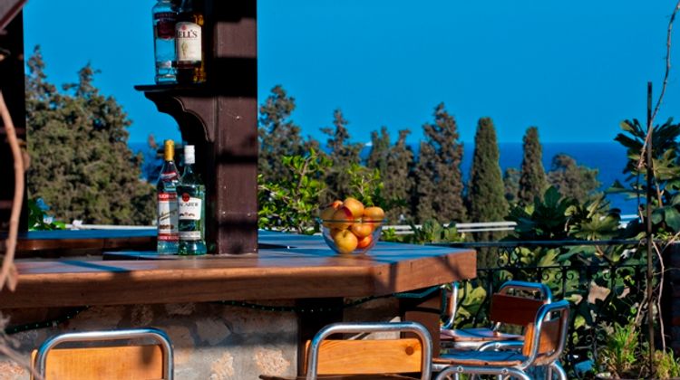 Sunny Garden Nilufer Hotel Restaurant