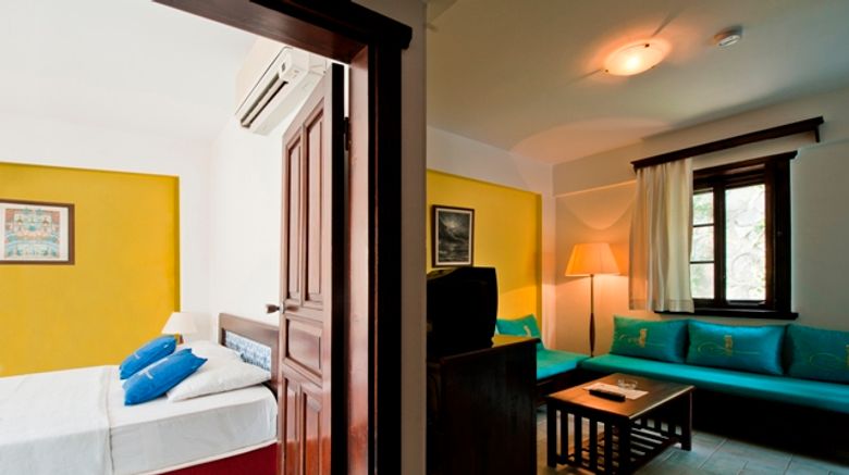 <b>Sunny Garden Nilufer Hotel Suite</b>