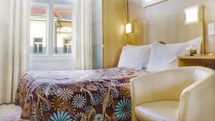 Royal Court Boutique Hotel