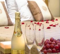 Royal Court Boutique Hotel Suite