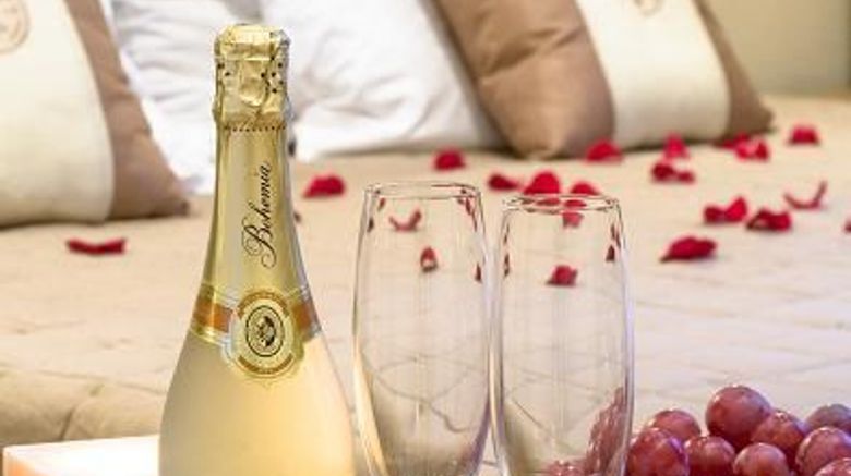 <b>Royal Court Boutique Hotel Suite</b>
