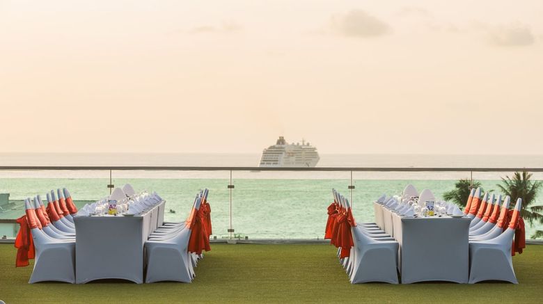 <b>The Kee Resort and Spa Banquet</b> <b>The Kee Resort and Spa Banquet</b>