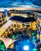 The Kee Resort and Spa