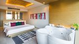 The Kee Resort and Spa Suite