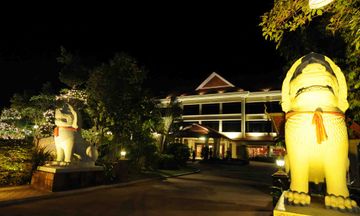 Khemara Angkor Hotel & Spa