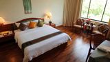 Khemara Angkor Hotel & Spa Room