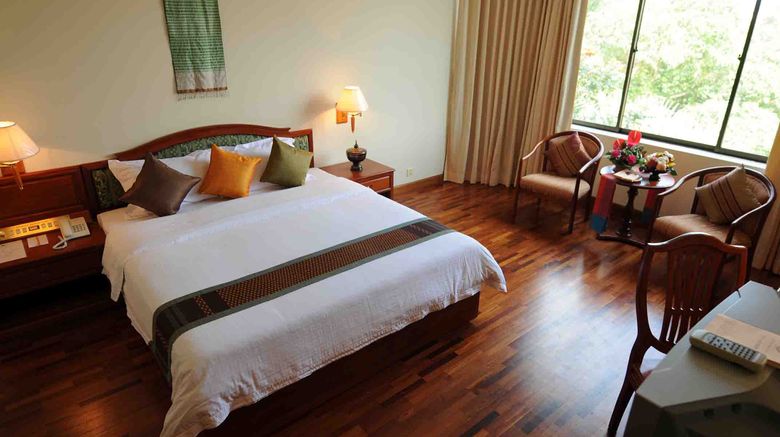 <b>Khemara Angkor Hotel & Spa Room</b> <b>Khemara Angkor Hotel & Spa Room</b>