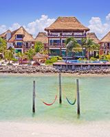 Villa Flamingos Hotel Holbox
