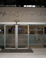 Hotel Bys Palermo
