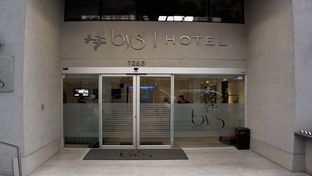 Hotel Bys Palermo