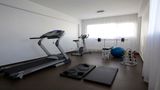 <b>Hotel Bys Palermo Health</b>