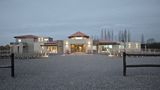 Villa Mansa Wine Hotel Exterior