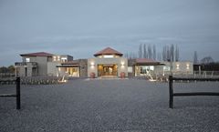 Villa Mansa Wine Hotel