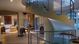 Villa Mansa Wine Hotel Lobby