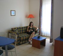 Happy Apart Hotel Suite