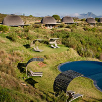 aha Gondwana Game Reserve