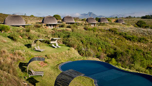 aha Gondwana Game Reserve