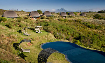 aha Gondwana Game Reserve