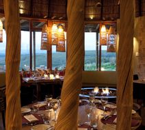 aha Gondwana Game Reserve Restaurant