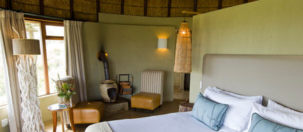 aha Gondwana Game Reserve Room