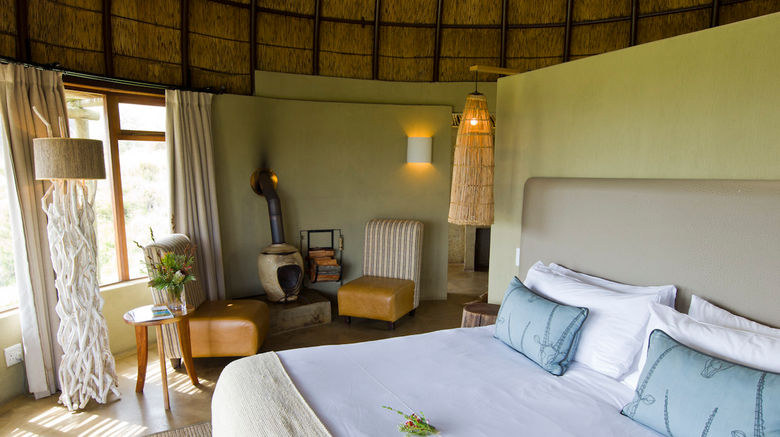 <b>aha Gondwana Game Reserve Room</b>