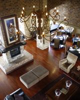 Afrique Boutique Hotel