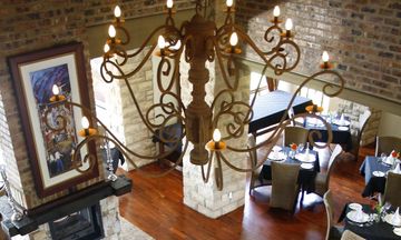 Afrique Boutique Hotel