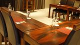 Afrique Boutique Hotel Meeting