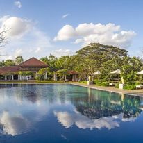 Ulagalla Resort