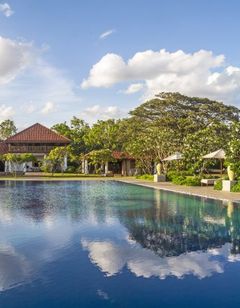 Ulagalla Resort