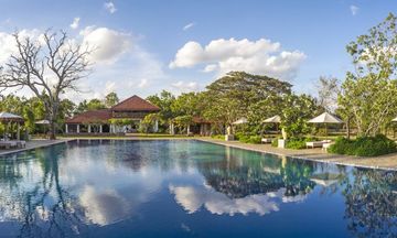Ulagalla Resort