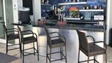 Nuvo Suites Hotel Bar/Lounge