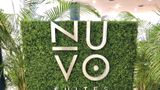 Nuvo Suites Hotel Exterior