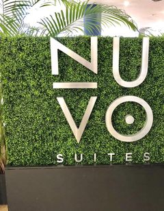Nuvo Suites Hotel