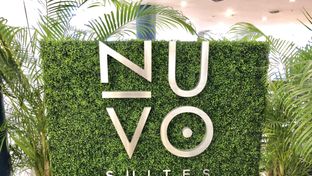 Nuvo Suites Hotel