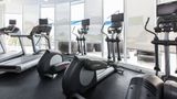 Nuvo Suites Hotel Health