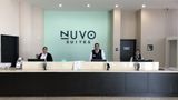 Nuvo Suites Hotel Lobby