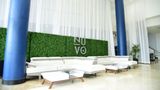 Nuvo Suites Hotel Lobby