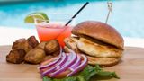 Nuvo Suites Hotel Restaurant