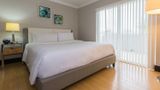 Nuvo Suites Hotel Room