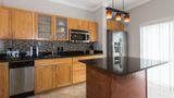 Nuvo Suites Hotel Suite