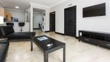 Nuvo Suites Hotel Suite