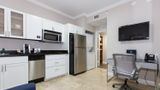 Nuvo Suites Hotel Suite