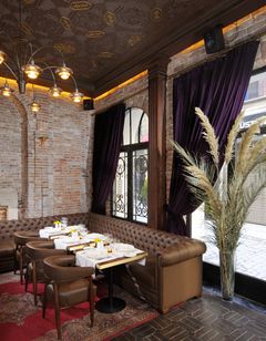 Georges Hotel Galata